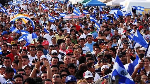 Salvadoreños en el exterior están de acuerdo con la reelección presidencial salvadorenos-en-el-exterior-estan-de-acuerdo-con-la-reeleccion-presidencial